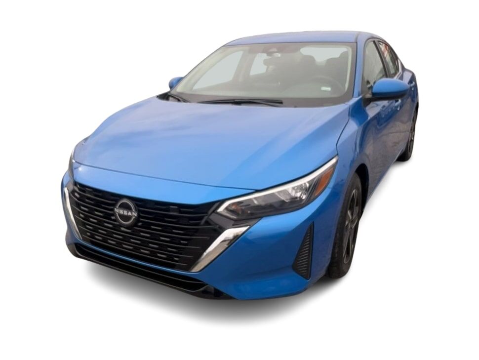 2024 NISSAN Sentra