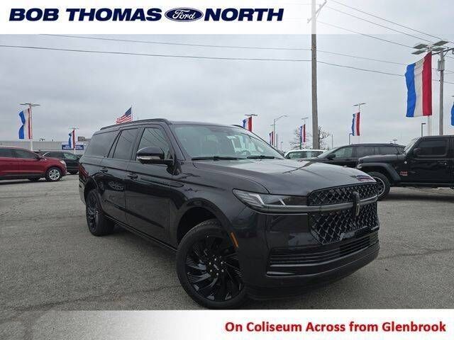 2026 LINCOLN Navigator L