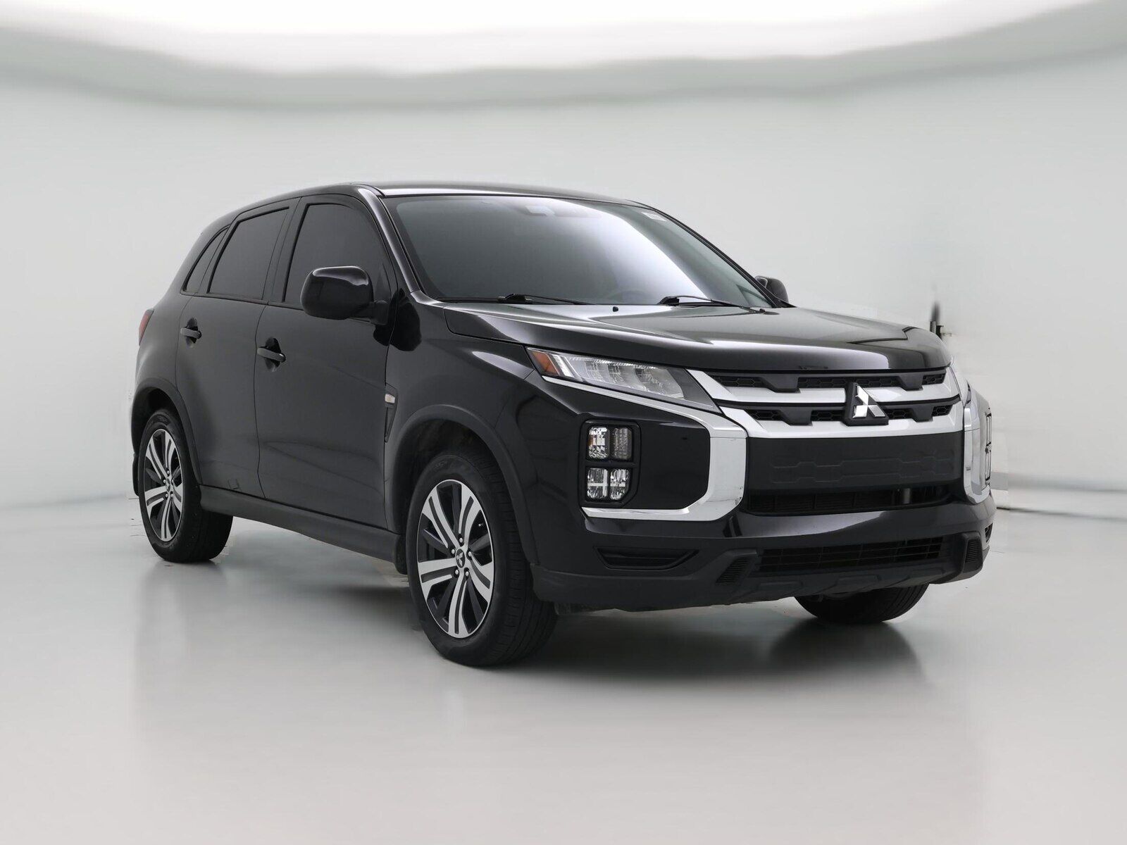 2024 MITSUBISHI Outlander Sport