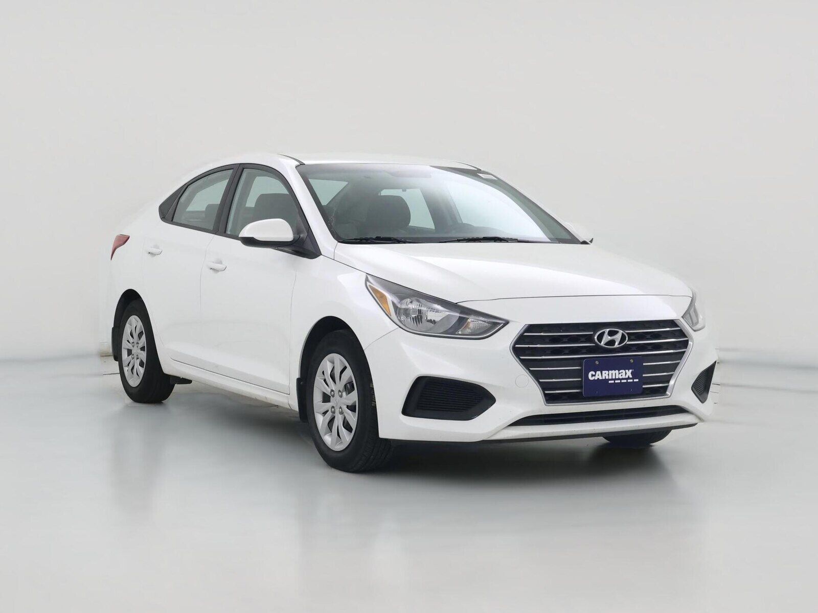 2020 HYUNDAI Accent