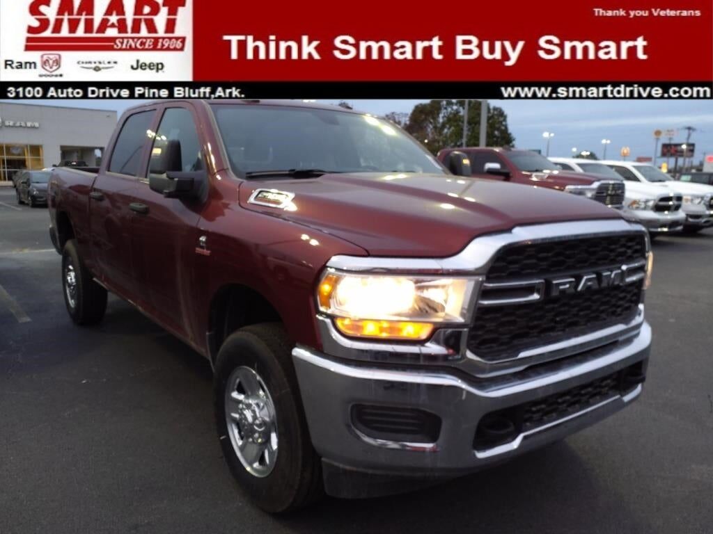 2023 RAM 2500
