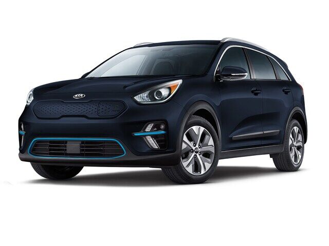 2020 KIA Niro