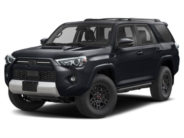 2024 TOYOTA 4-Runner