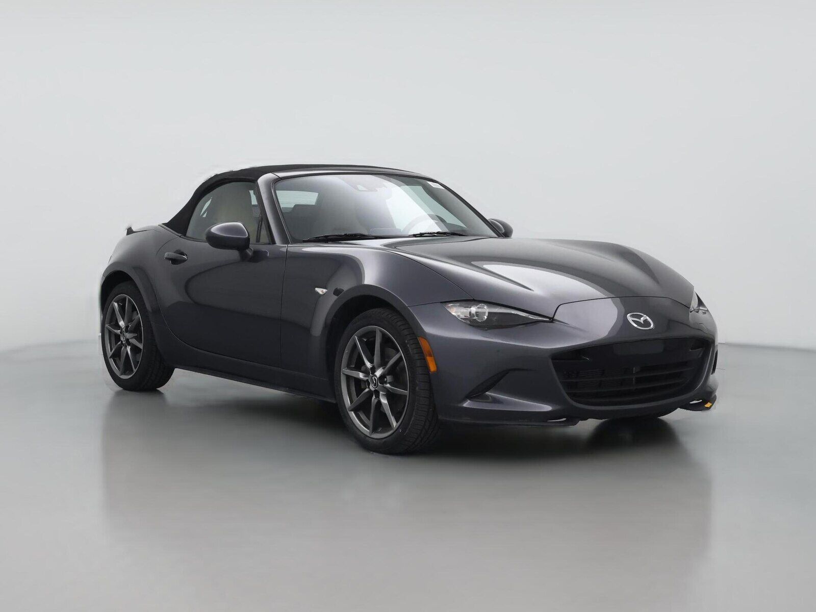 2016 MAZDA MX-5