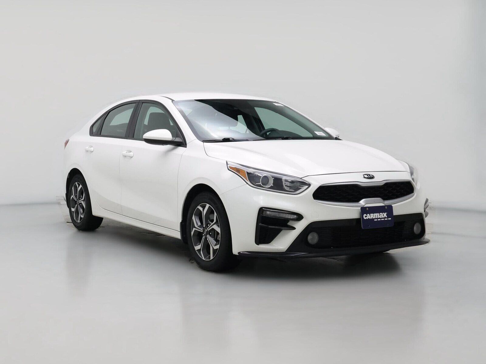 2020 KIA Forte