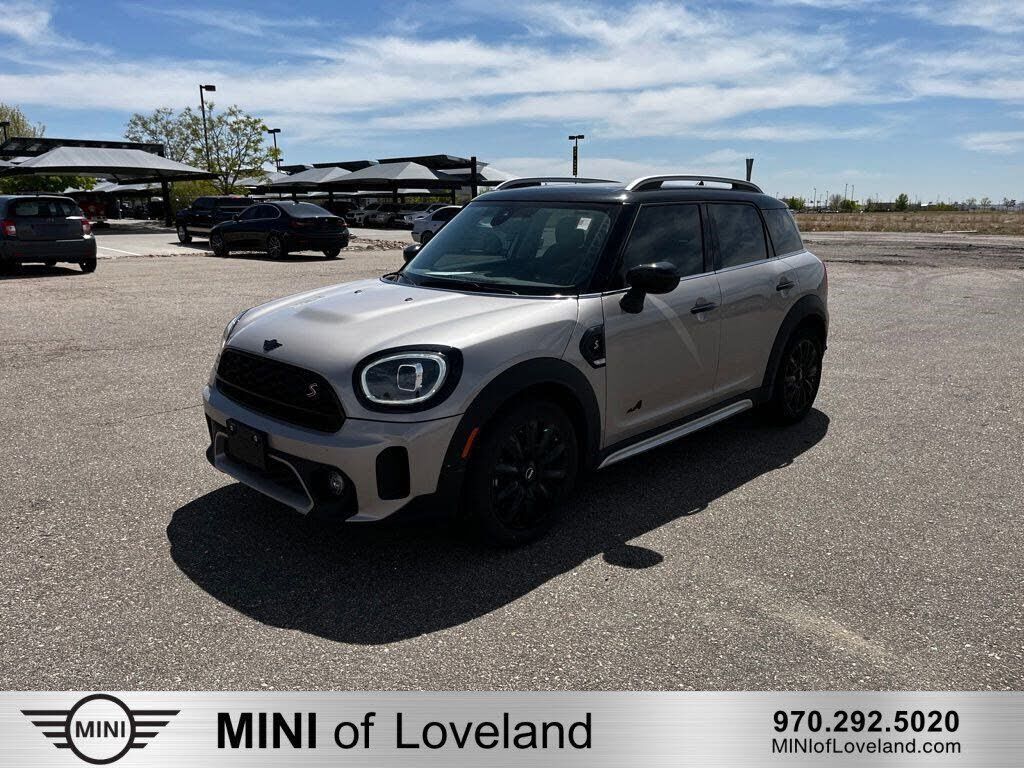 2024 MINI Countryman