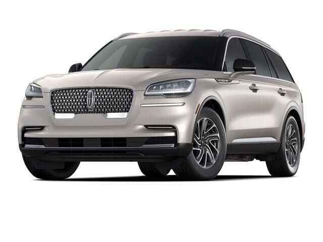 2023 LINCOLN Aviator