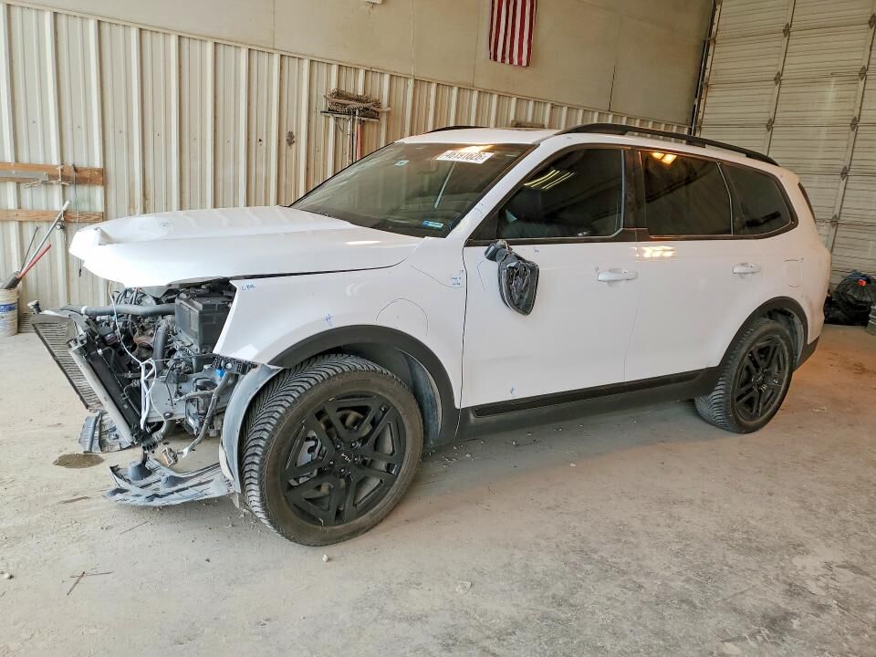 2024 KIA Telluride