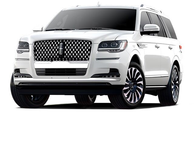 2023 LINCOLN Navigator