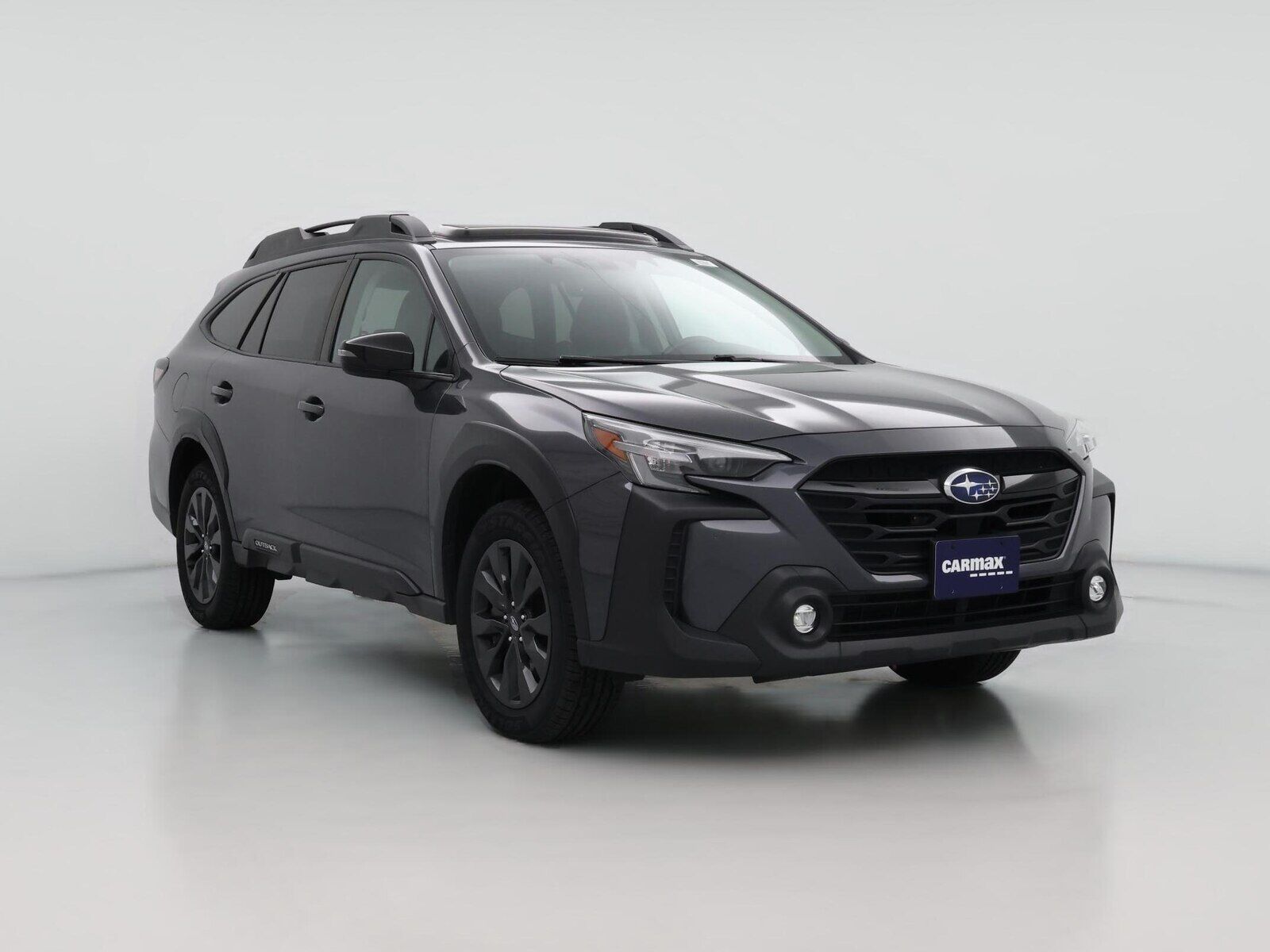2023 SUBARU Outback