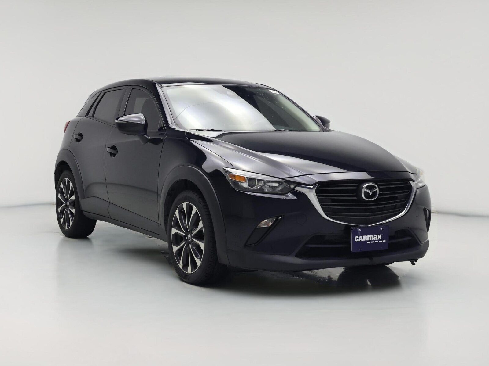 2019 MAZDA CX-3