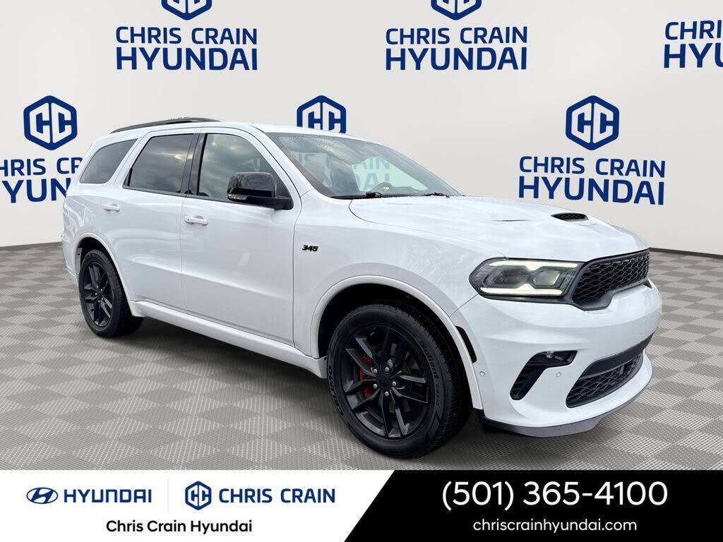 2023 DODGE Durango
