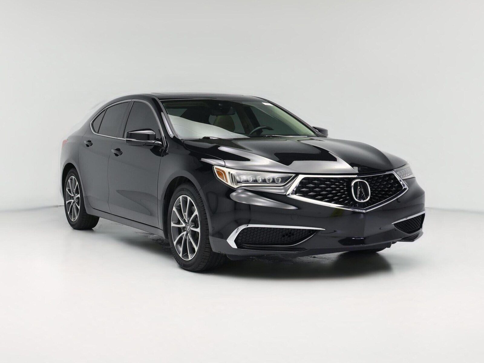 2020 ACURA TLX