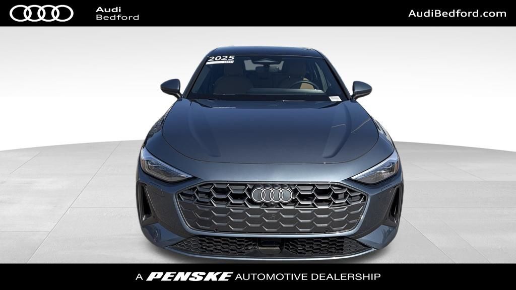 2025 Audi A5
