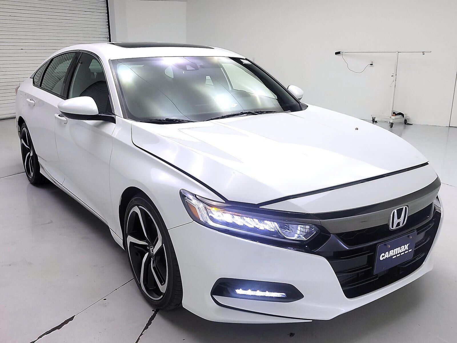 2020 HONDA Accord
