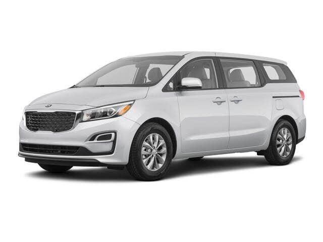 2020 KIA Sedona