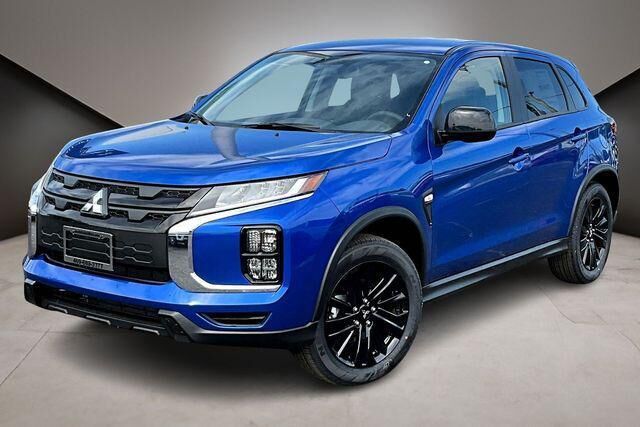 2026 MITSUBISHI Outlander Sport
