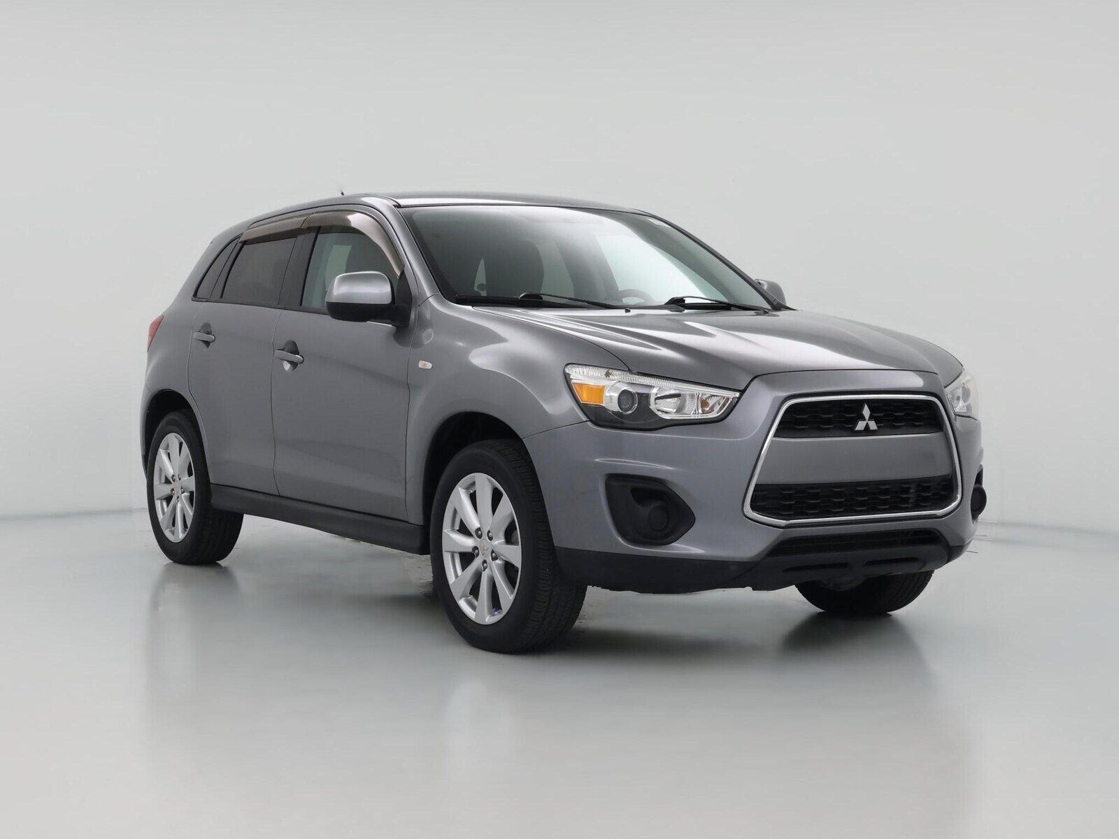 2015 MITSUBISHI Outlander Sport