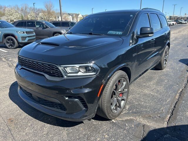 2024 DODGE Durango