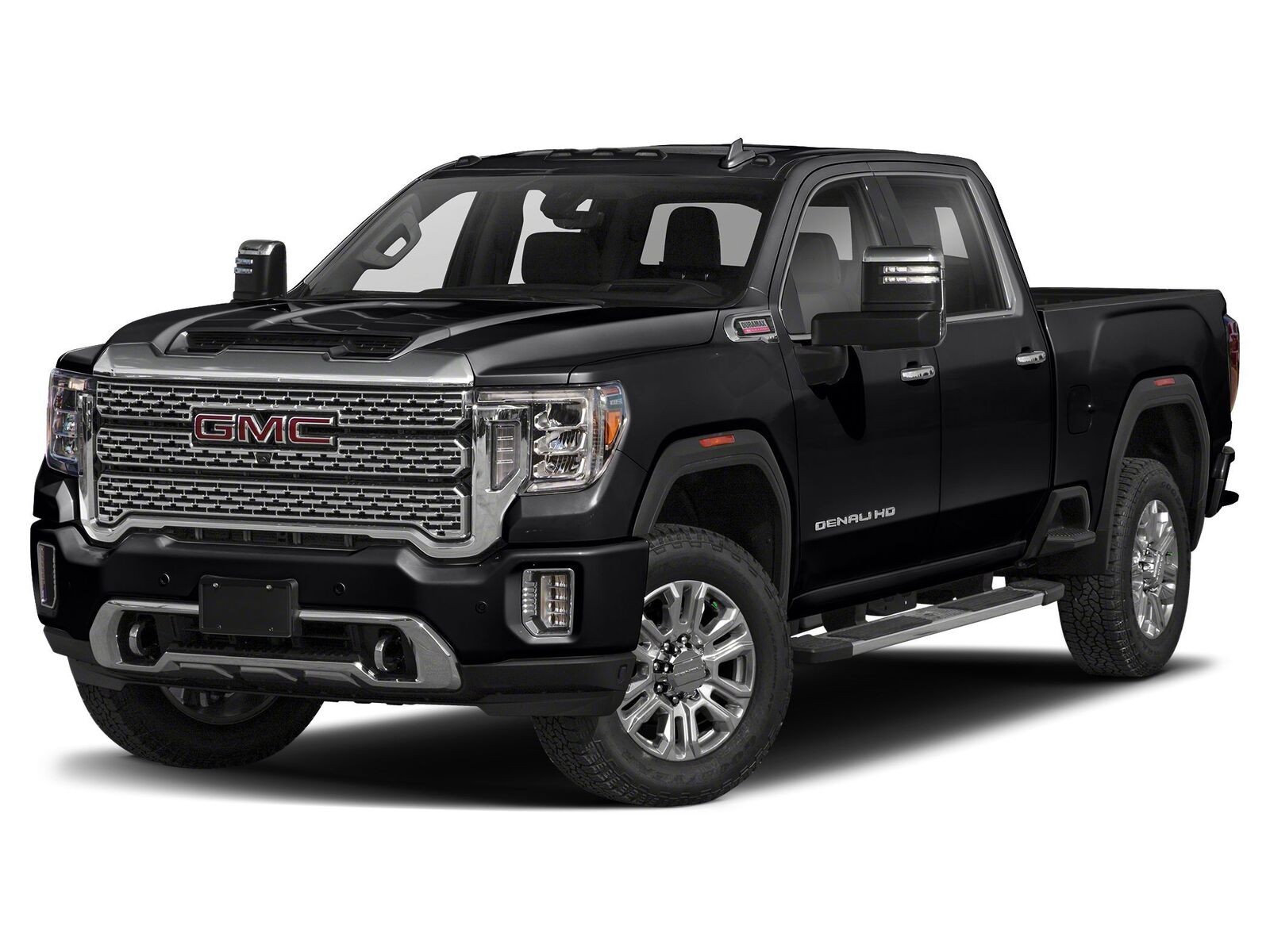 2022 GMC Sierra