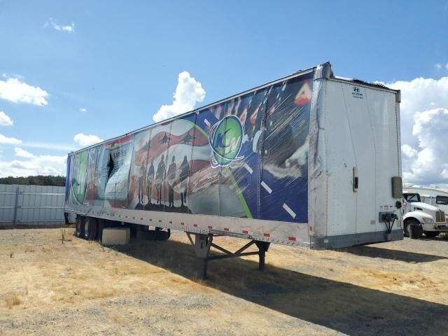 2024 HYUNDAI TRANSLEAD TRAILERS Hyundai Translead Trailers