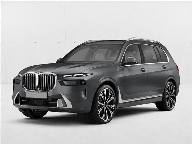 2023 BMW X7