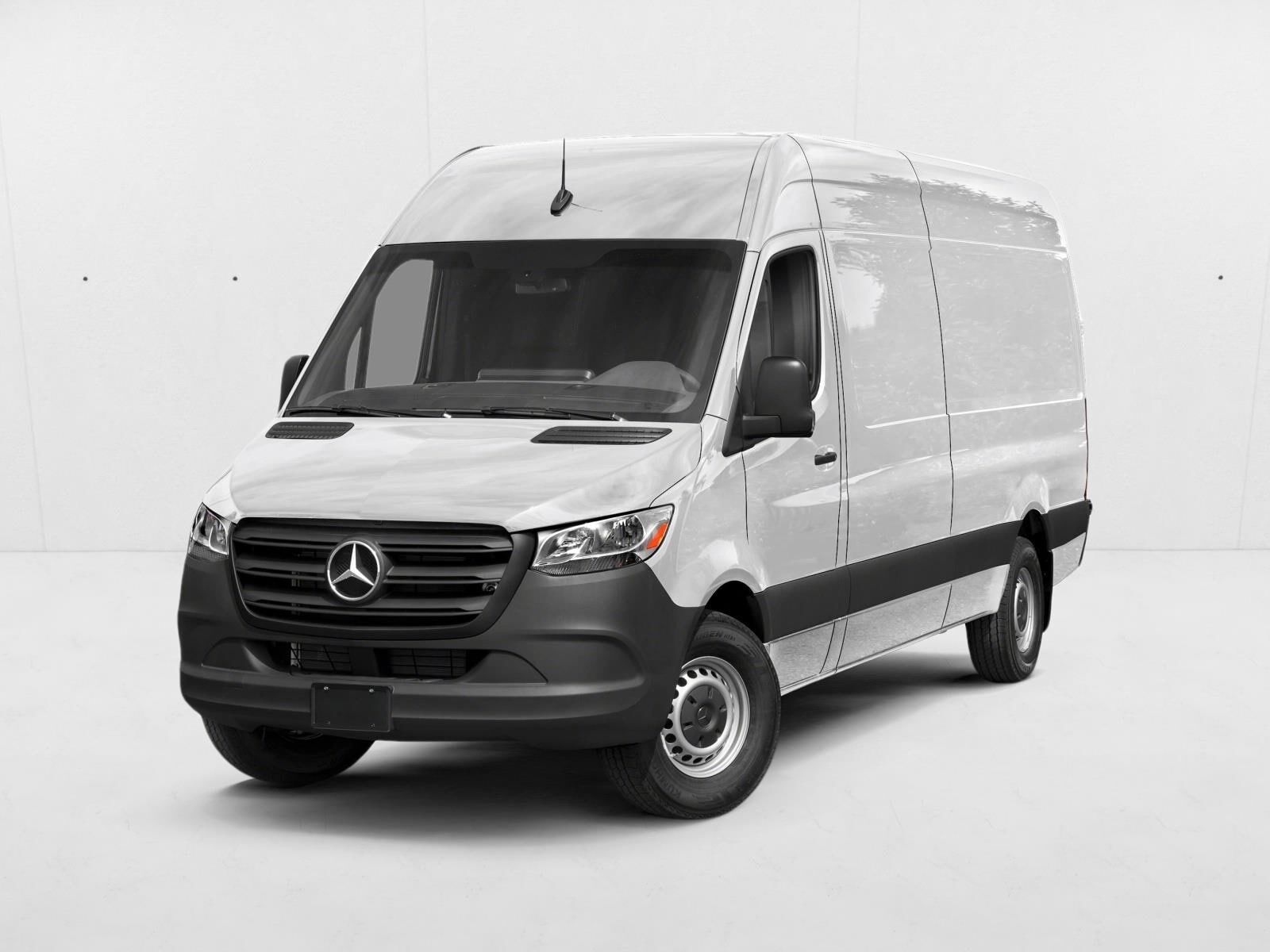2026 MERCEDES-BENZ Sprinter