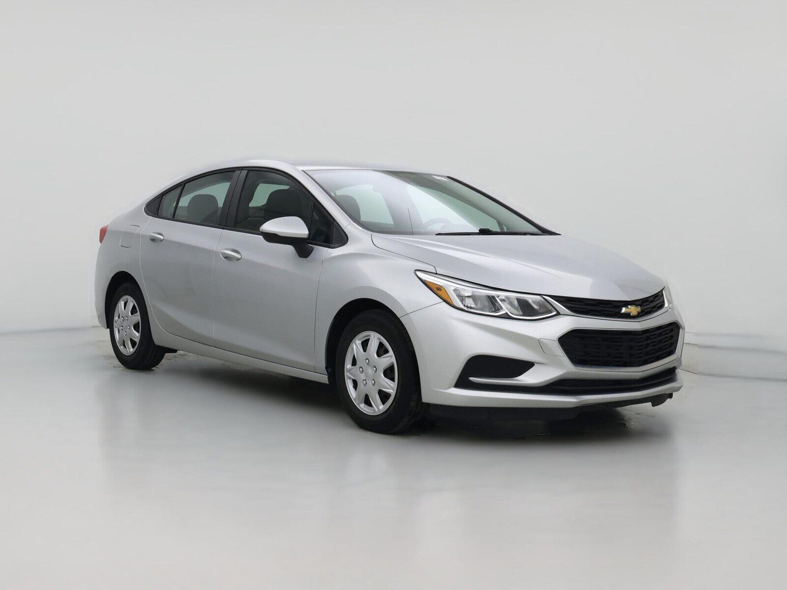 2018 CHEVROLET Cruze