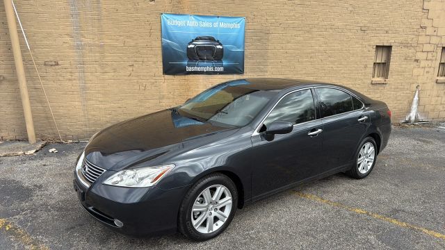 2009 LEXUS ES
