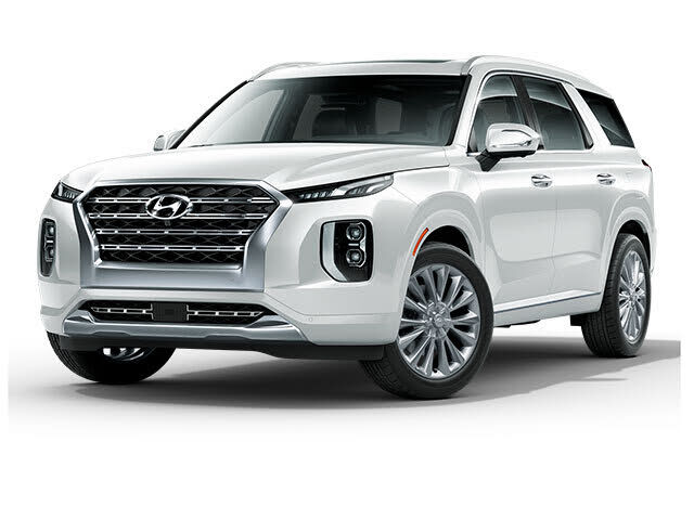 2020 HYUNDAI Palisade