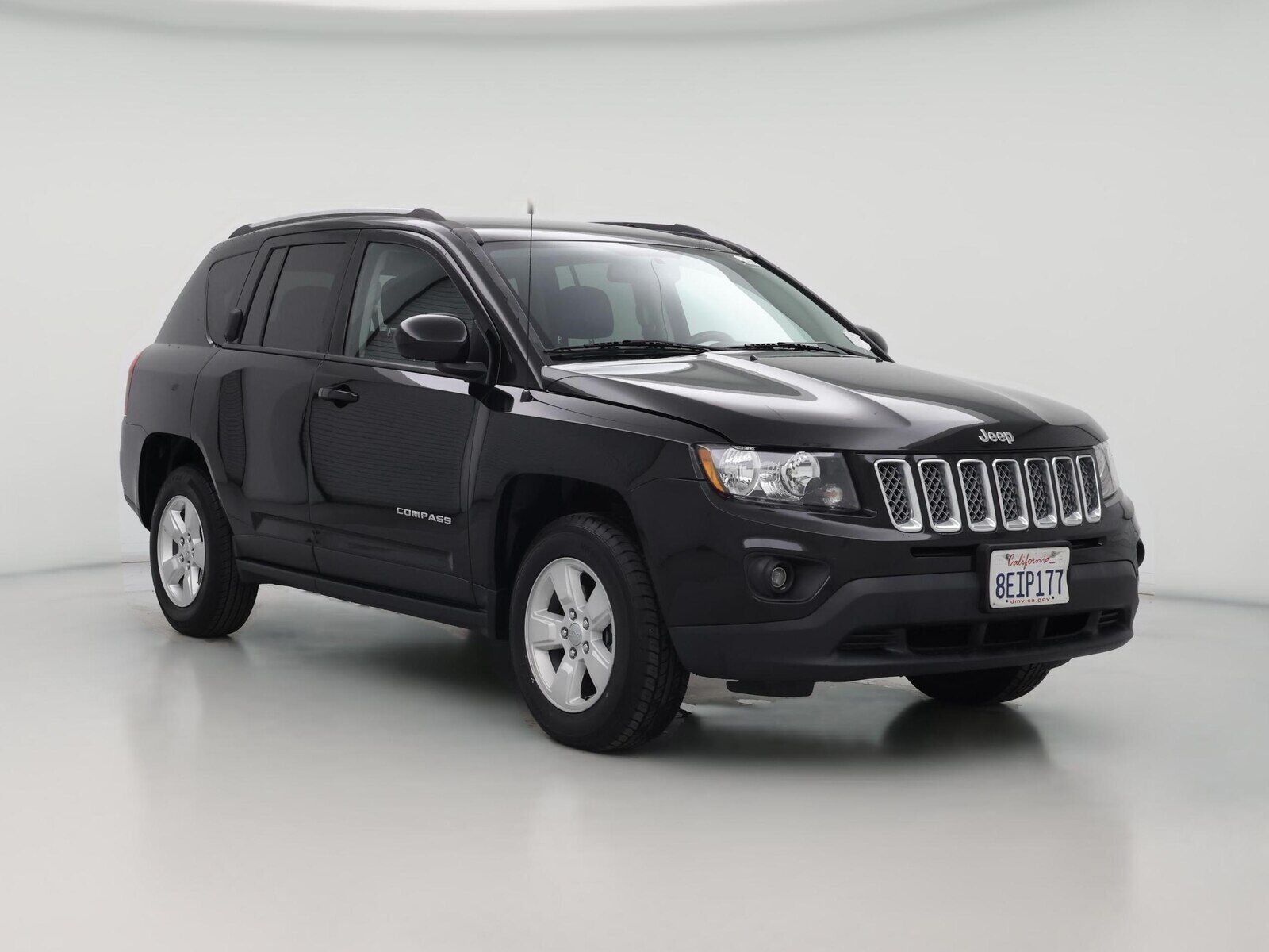 2017 JEEP Compass