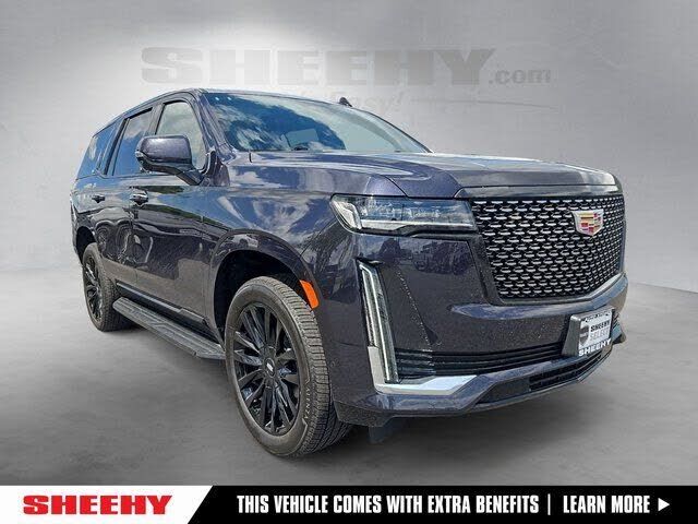 2023 CADILLAC Escalade