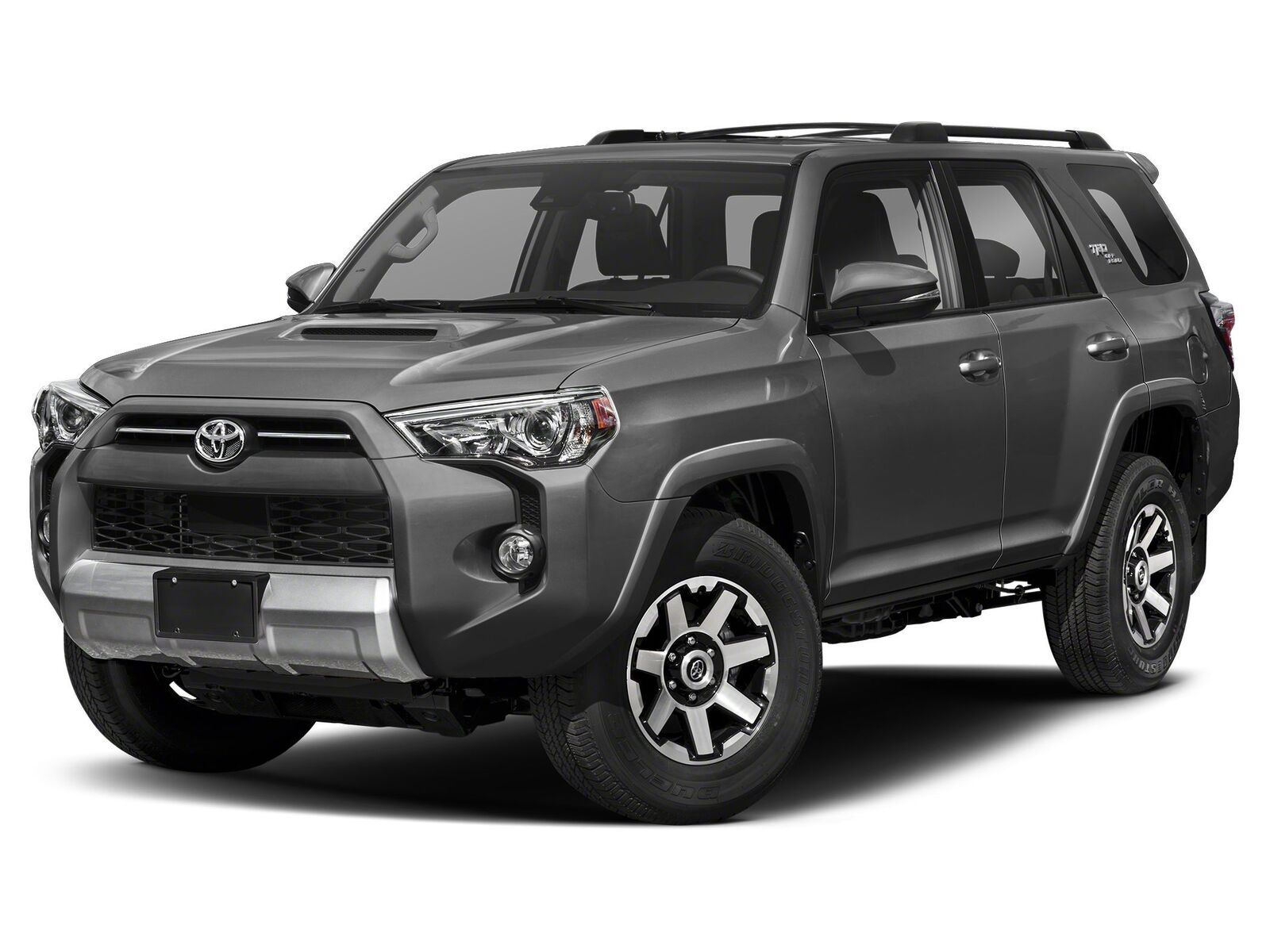 2022 TOYOTA 4-Runner