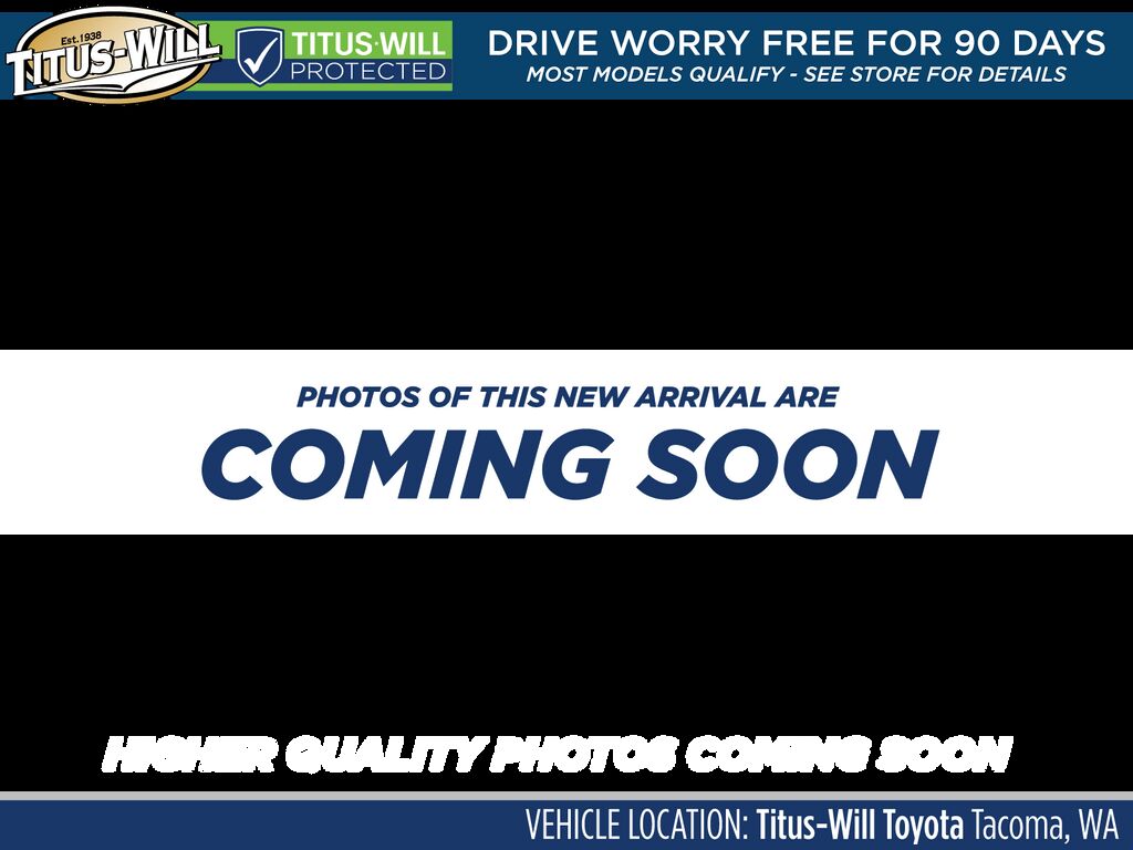 2018 SUBARU Crosstrek