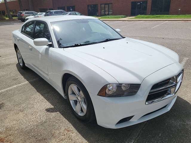 2013 DODGE Charger