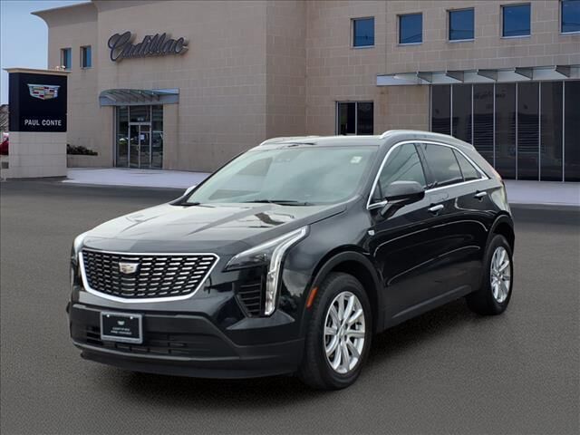 2023 CADILLAC XT4