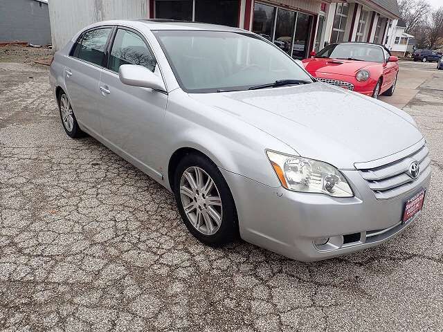 2006 TOYOTA Avalon