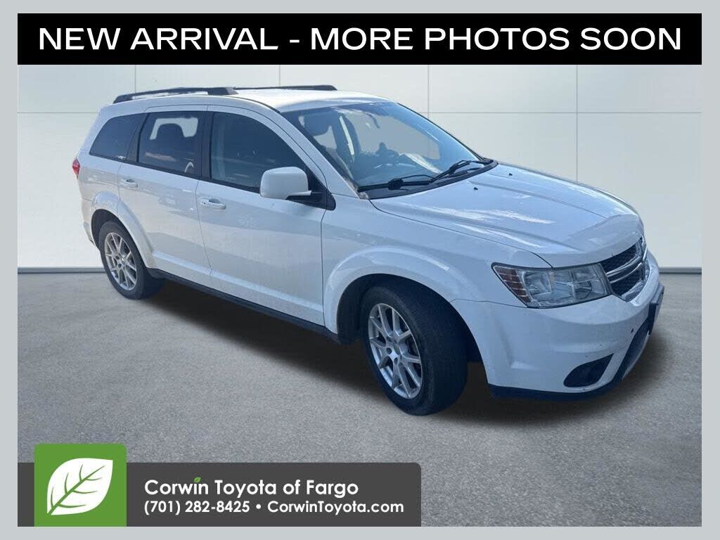 2011 DODGE Journey