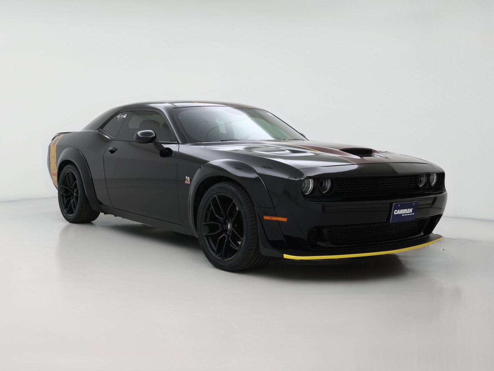 2020 DODGE Challenger