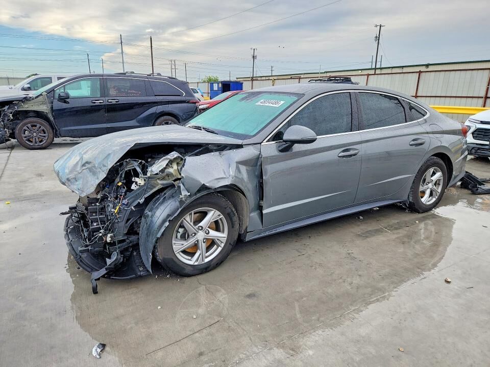 2023 HYUNDAI Sonata