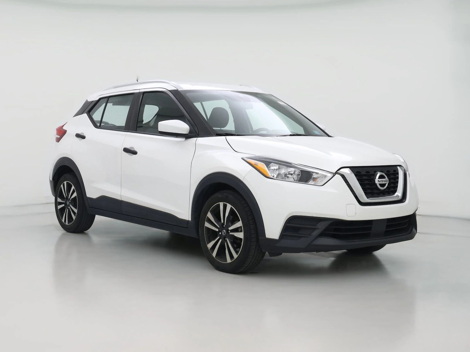 2020 NISSAN Kicks