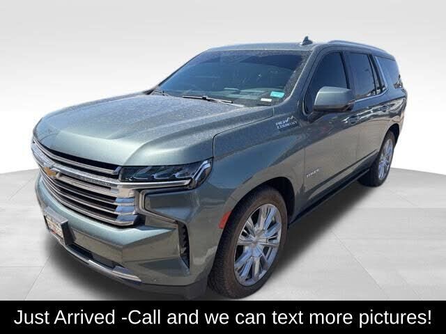 2023 CHEVROLET Tahoe