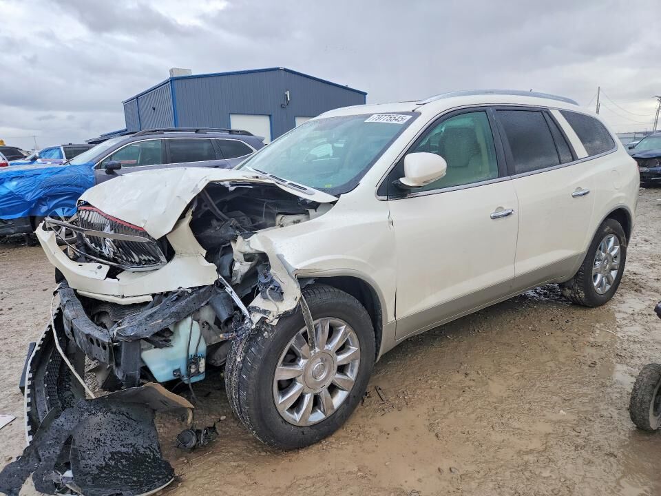 2012 BUICK Enclave