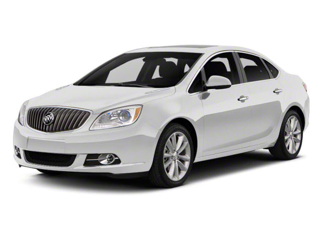 2013 BUICK Verano