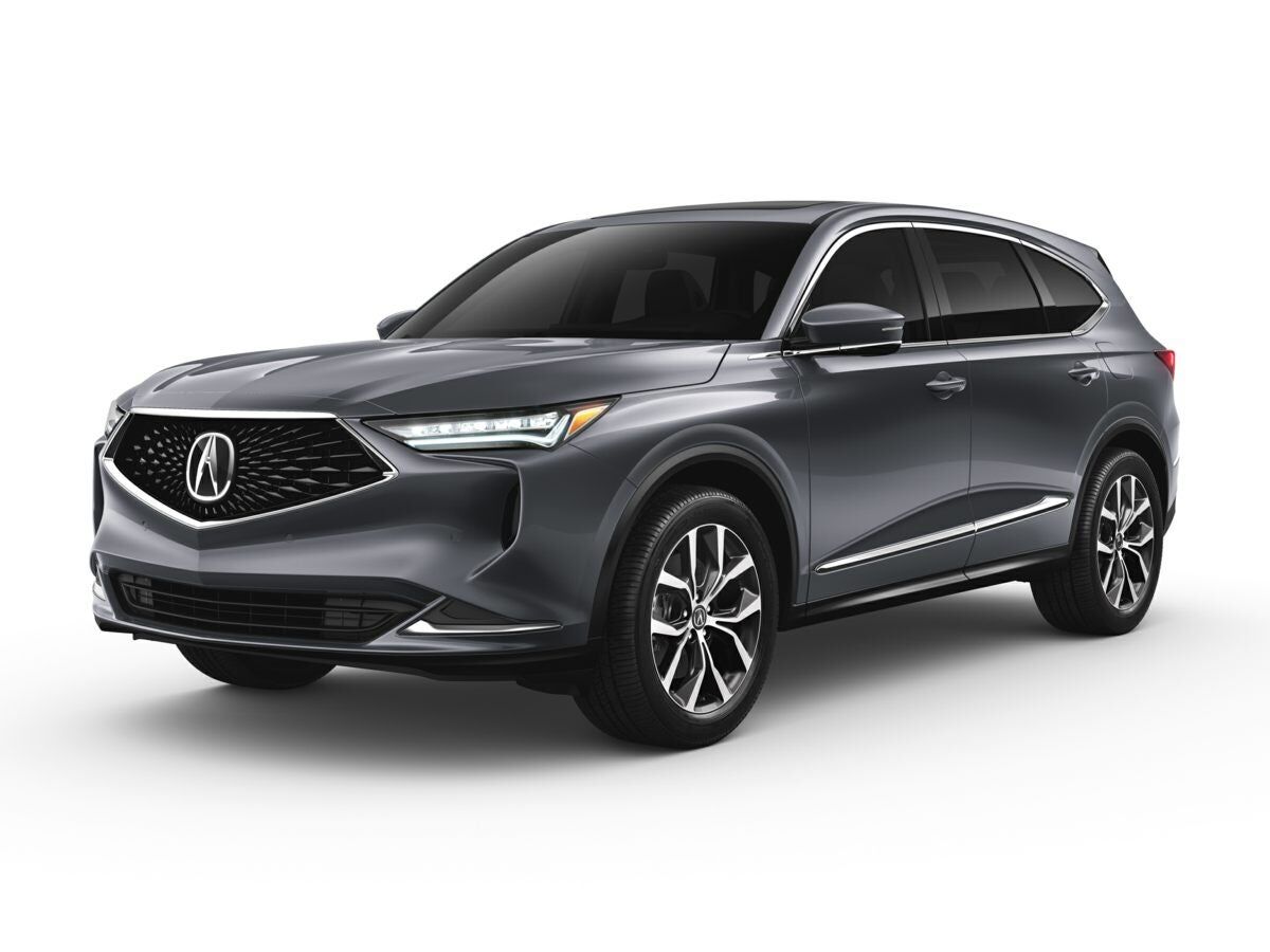 2023 ACURA MDX
