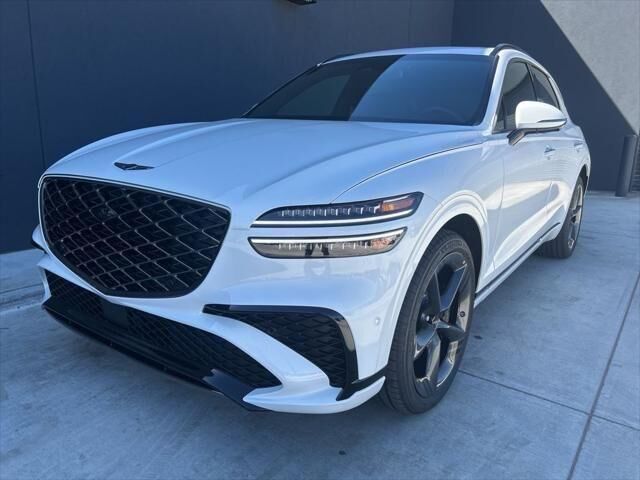 2026 GENESIS GV70