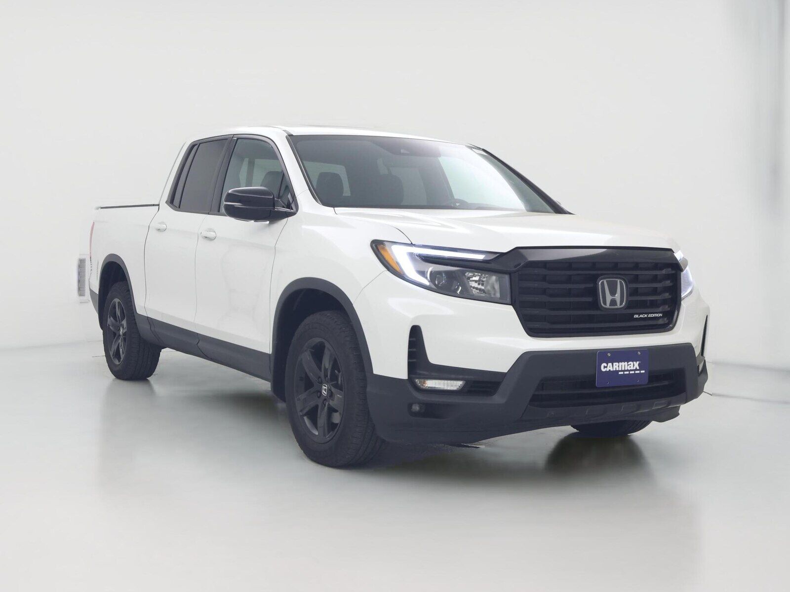 2023 HONDA Ridgeline