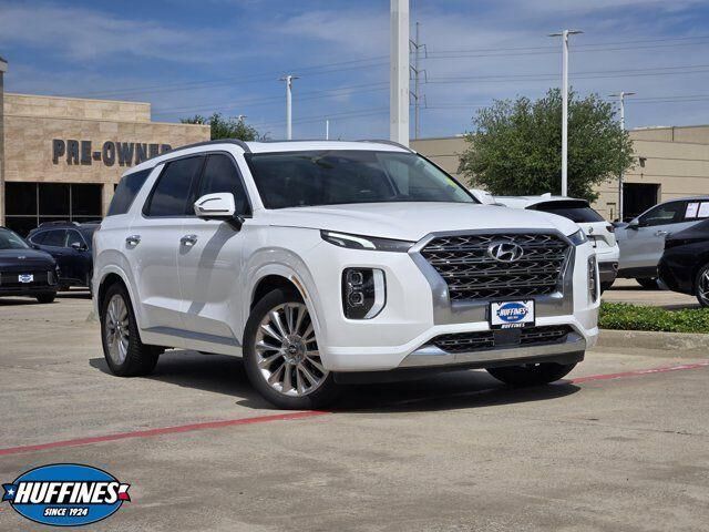 2020 HYUNDAI Palisade