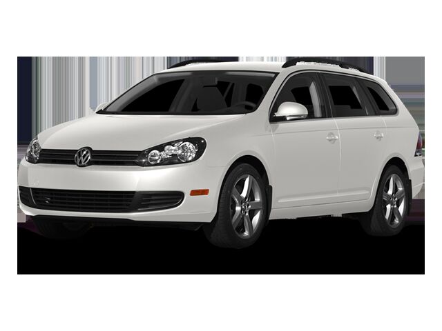 2013 VOLKSWAGEN Jetta SportWagen
