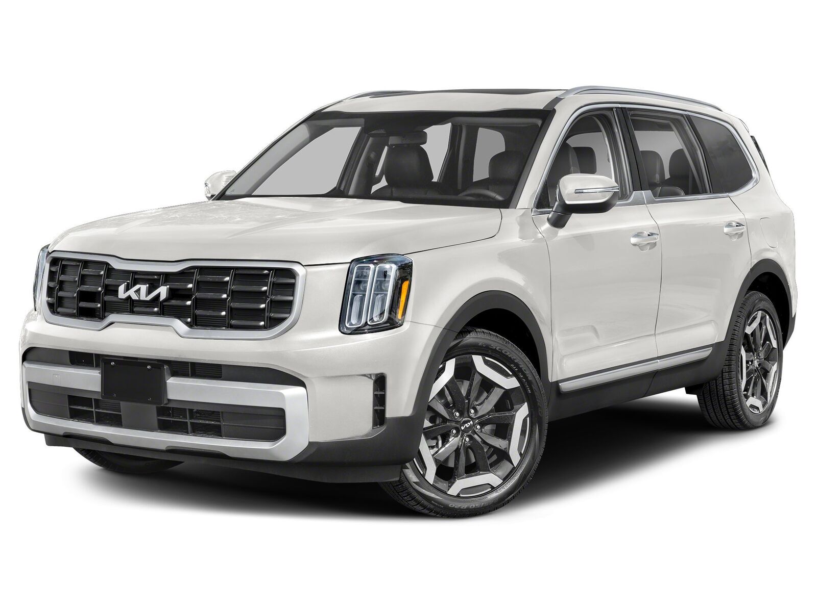 2024 KIA Telluride